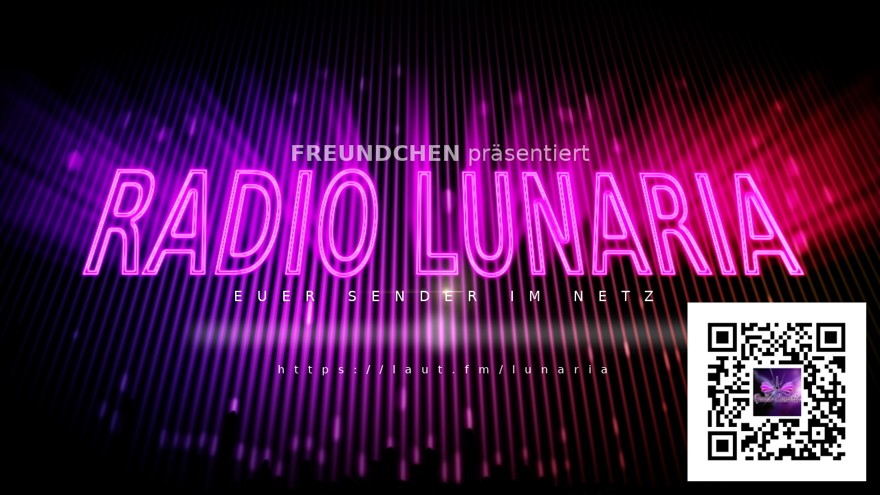 Radio Lunaria Banner