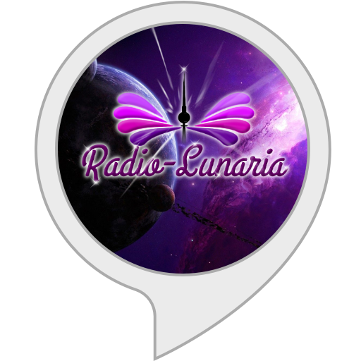 Radio-Lunaria Alexa Skill