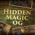 Hidden Magic Og