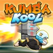 Kiba & Kumba: Kumba Kool