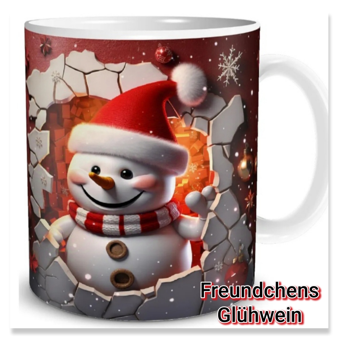 Freundchens Glühwein 