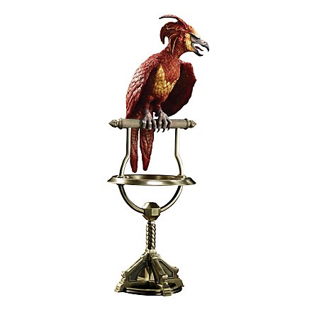 Harry Potter Fawkes