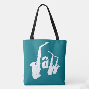 Jazztasche