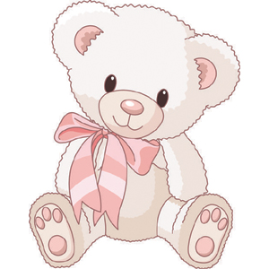 Großer Teddybär