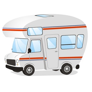 Wohnmobil