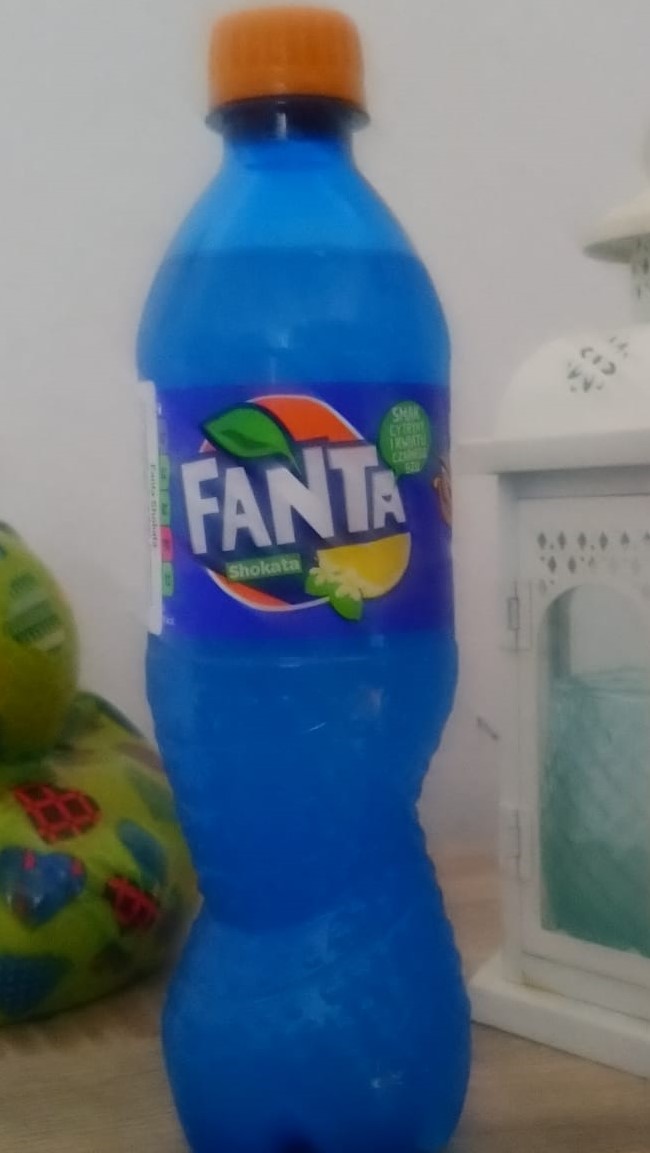 Erfrischung 