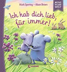 Hab dich lieb 