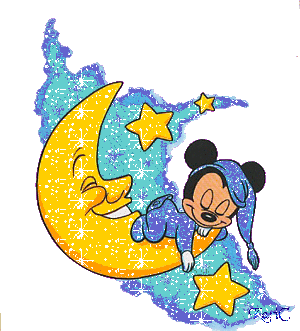 Gute Nacht