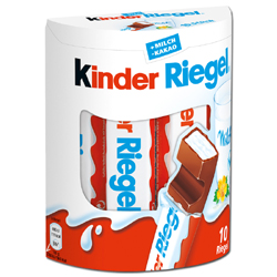 Kinder Riegel