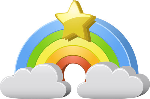 Regenbogen