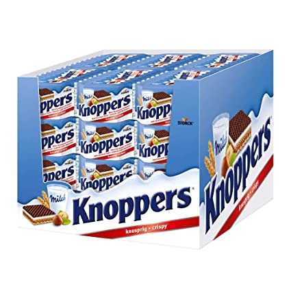 Knoppers