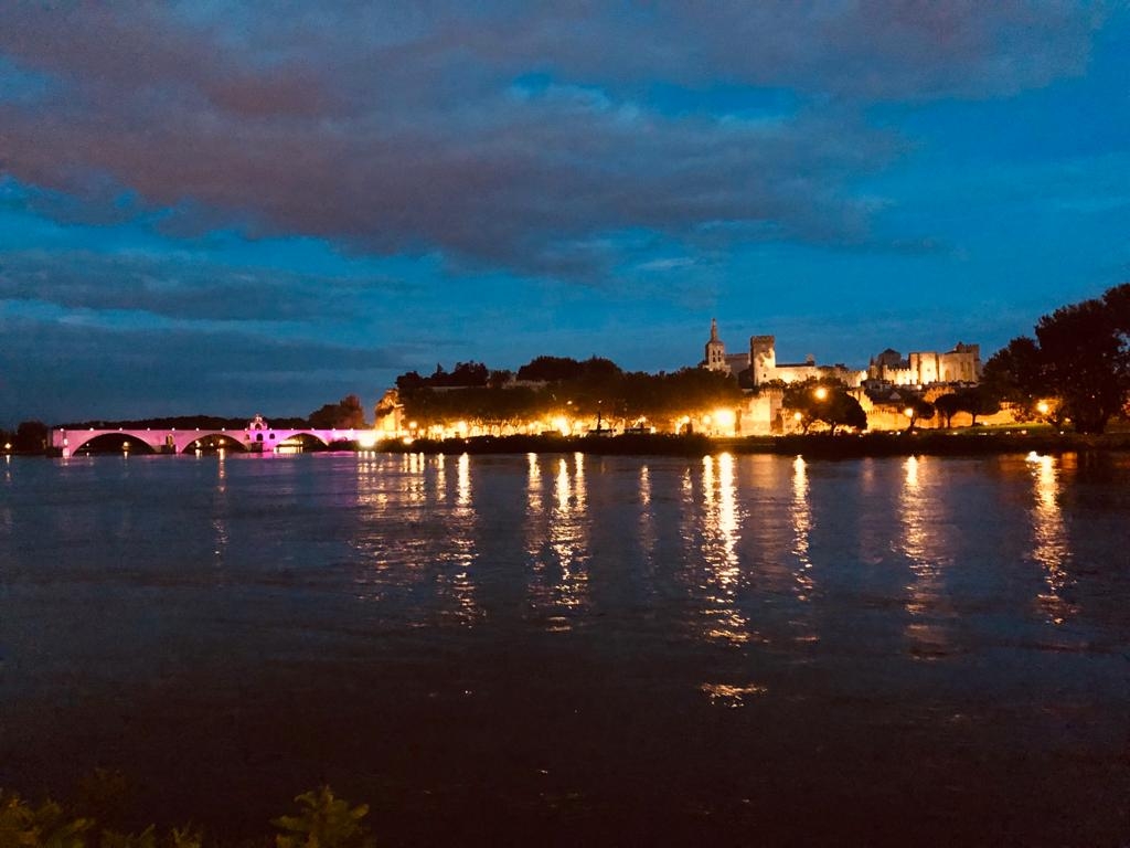 Exkursion 23.10.2019