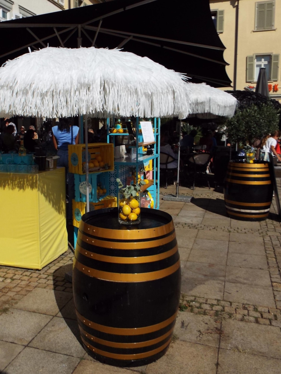 Venezianische Messe Ludwigsburg 2024 09.09.2024