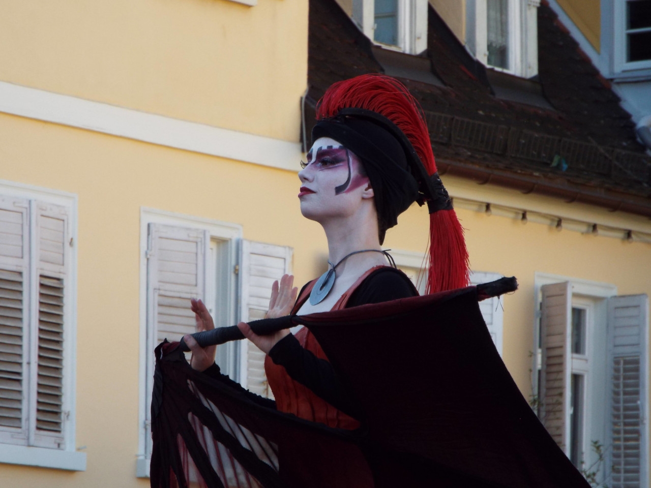 Venezianische Messe Ludwigsburg 2024 09.09.2024