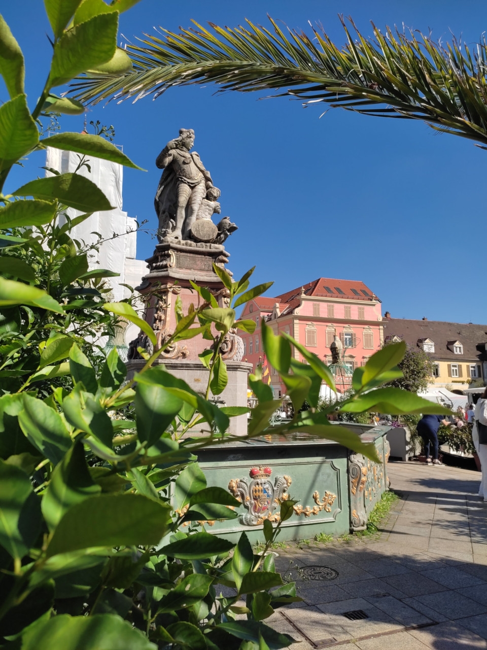 Venezianische Messe Ludwigsburg 2024 09.09.2024