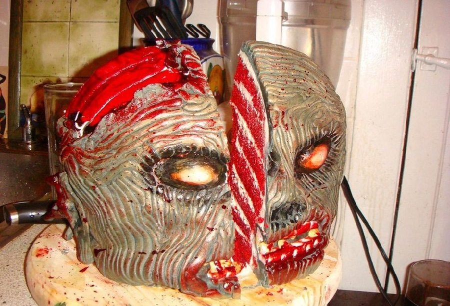 horrorkuchen