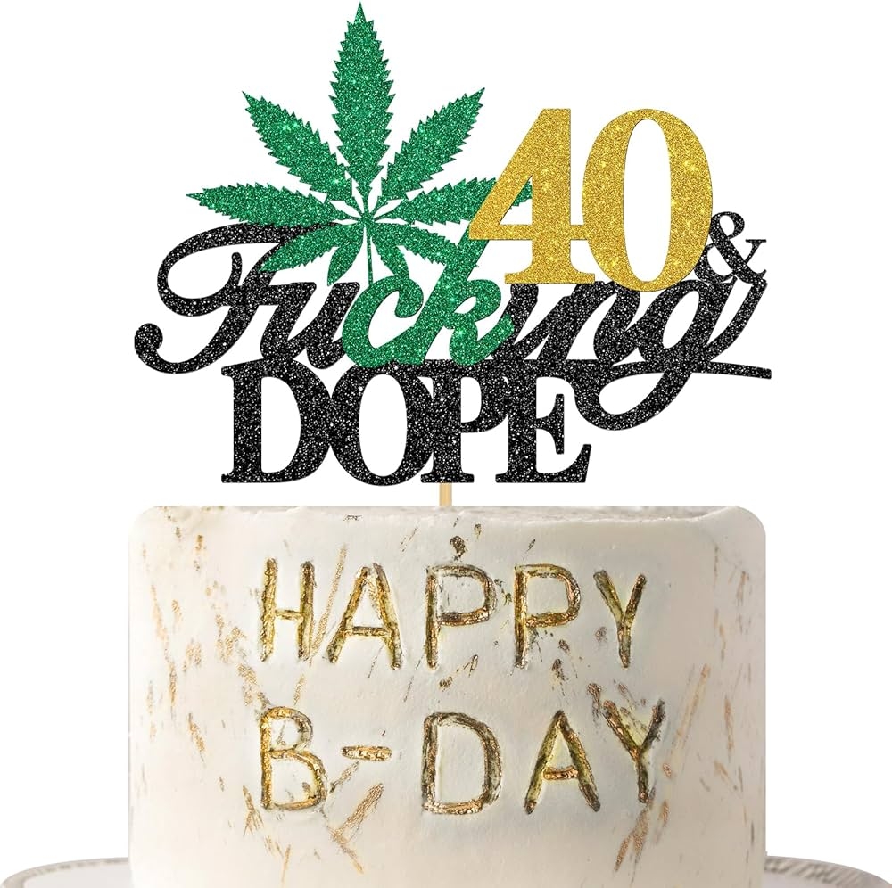luni Geburtstag 40
