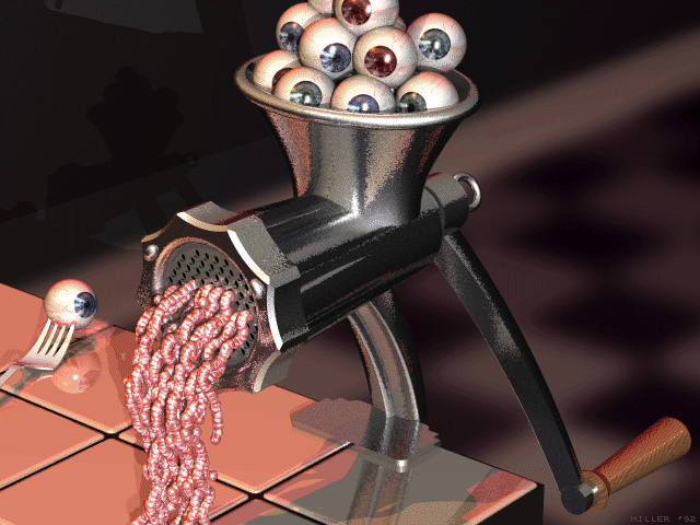 meat