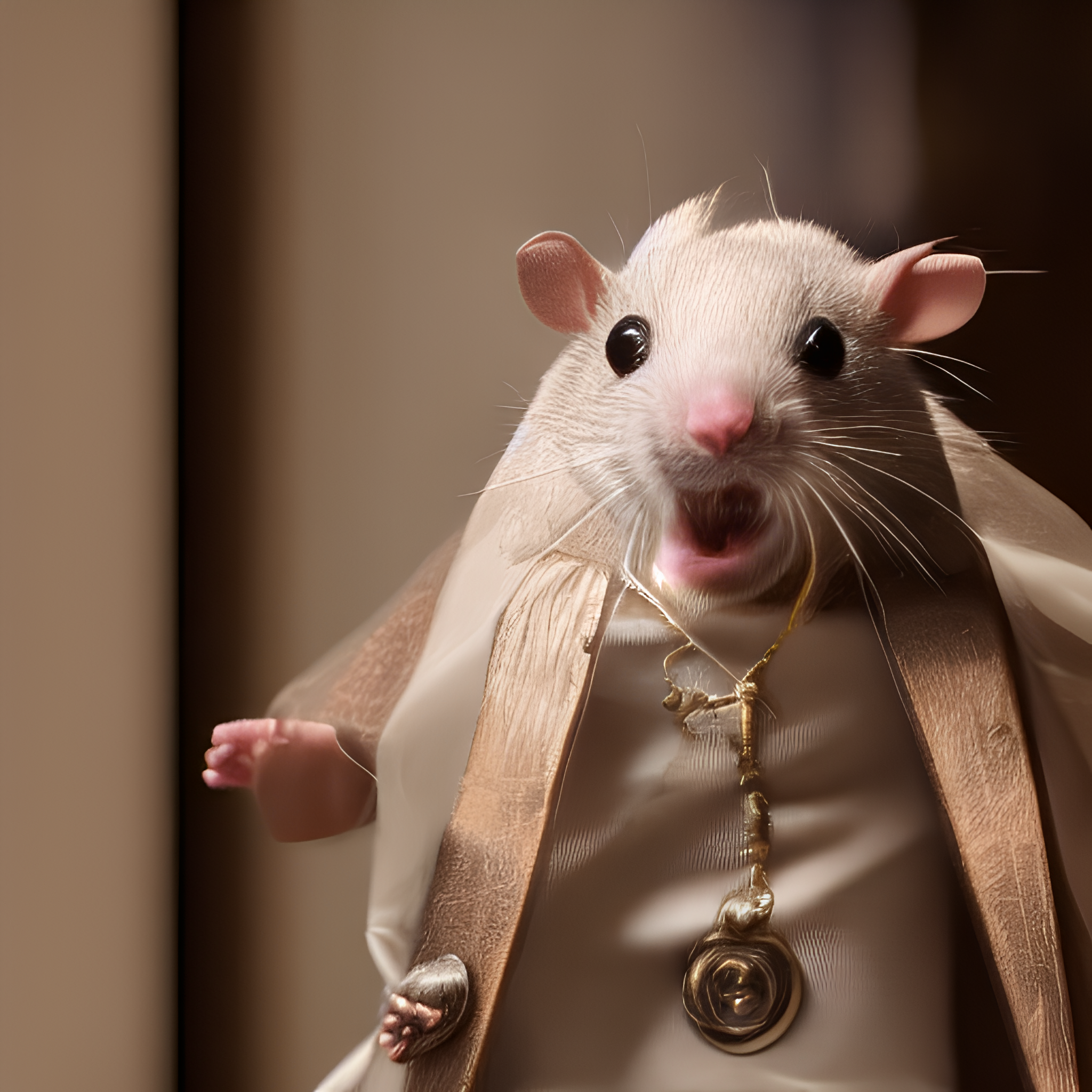 Papst_Rattinger