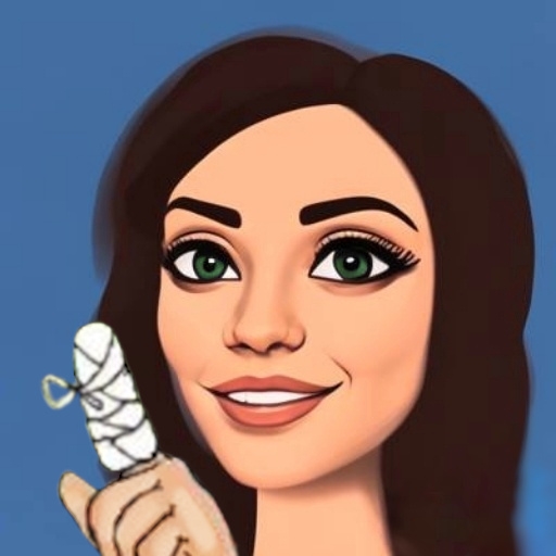 Remi-Finger