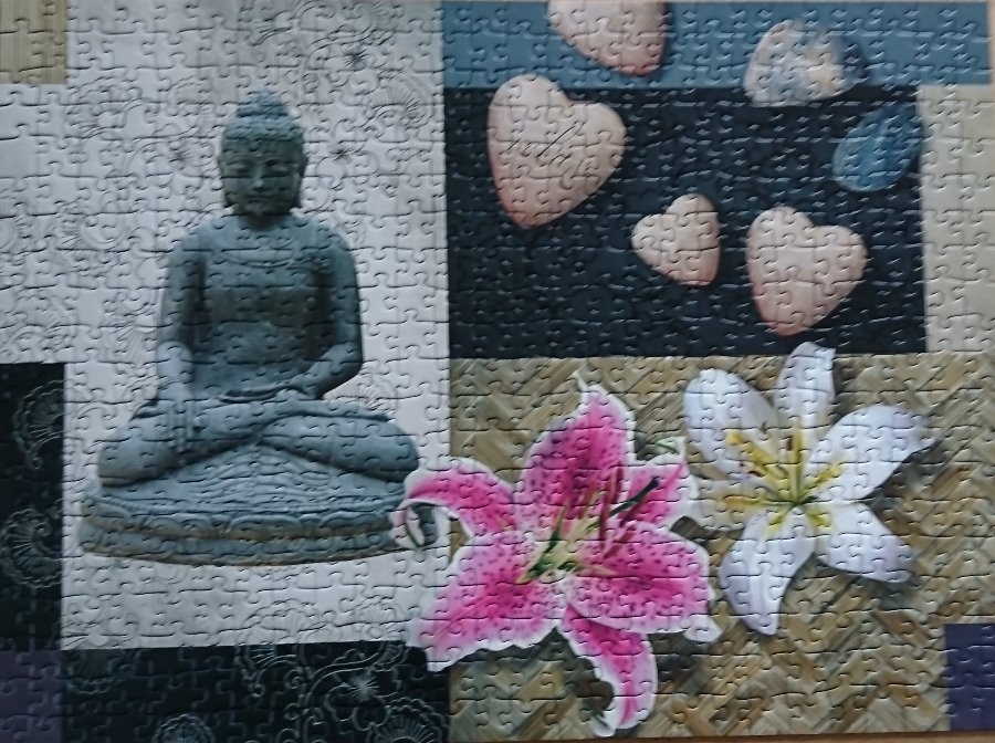 Puzzle  10.02.2019