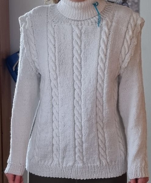 Strickwaren  19.12.2021