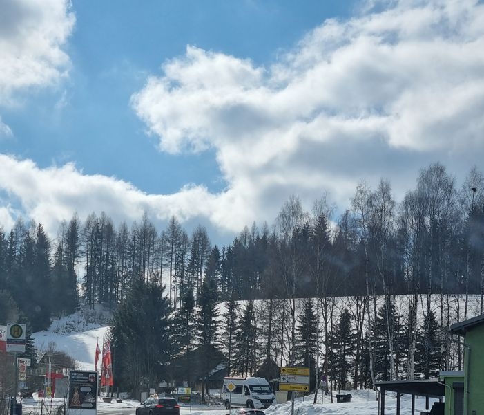 Tagelausflug 28.02.2022