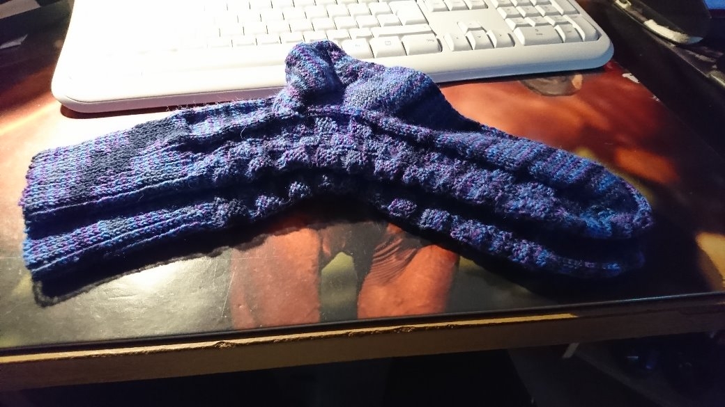 Strickwaren  15.12.2021