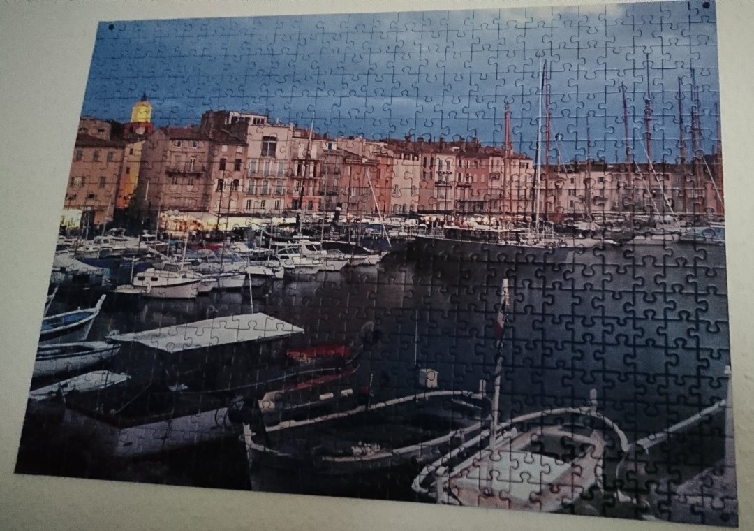 Puzzle  11.02.2019