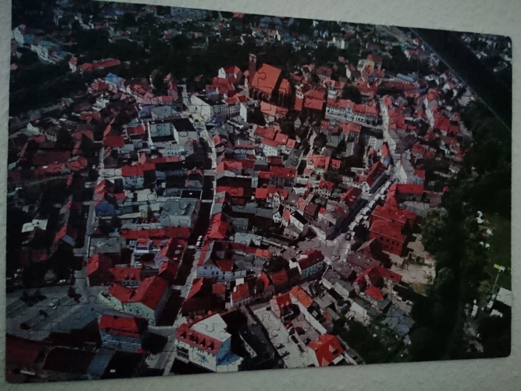 Puzzle  11.02.2019