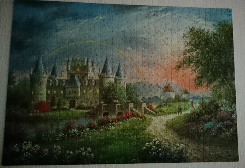 Puzzle  11.02.2019