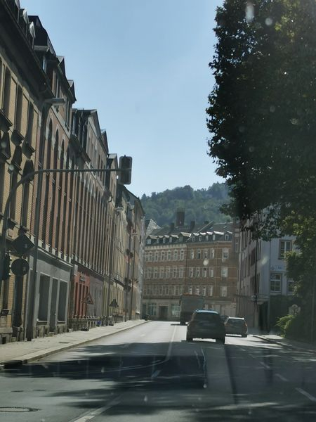 Urlaub im Erzgebirge 1 20.09.2020