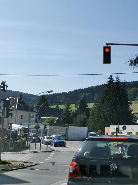Urlaub im Erzgebirge 1 20.09.2020