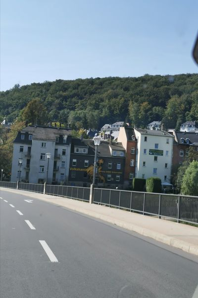 Urlaub im Erzgebirge 1 20.09.2020