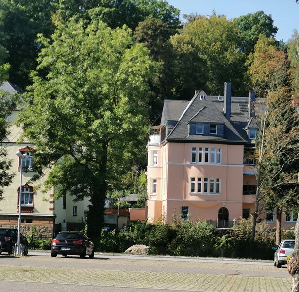 Urlaub im Erzgebirge 1 20.09.2020