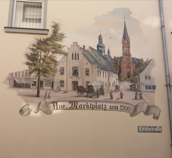 Urlaub im Erzgebirge 1 20.09.2020