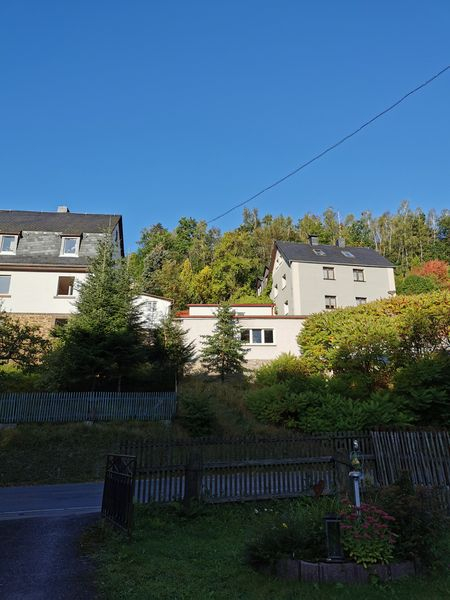 Urlaub im Erzgebirge 1 20.09.2020