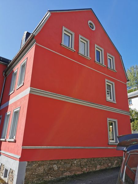 Urlaub im Erzgebirge 1 20.09.2020
