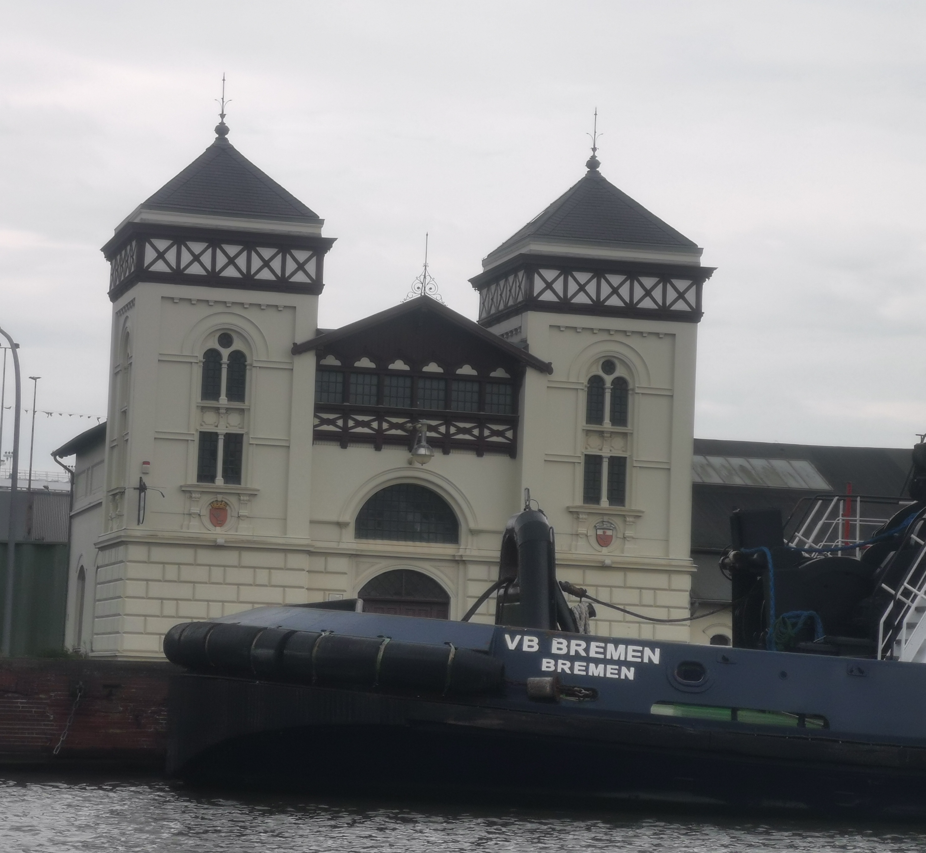 Schiffsmaritime Bremerhaven 2023 22.08.2023
