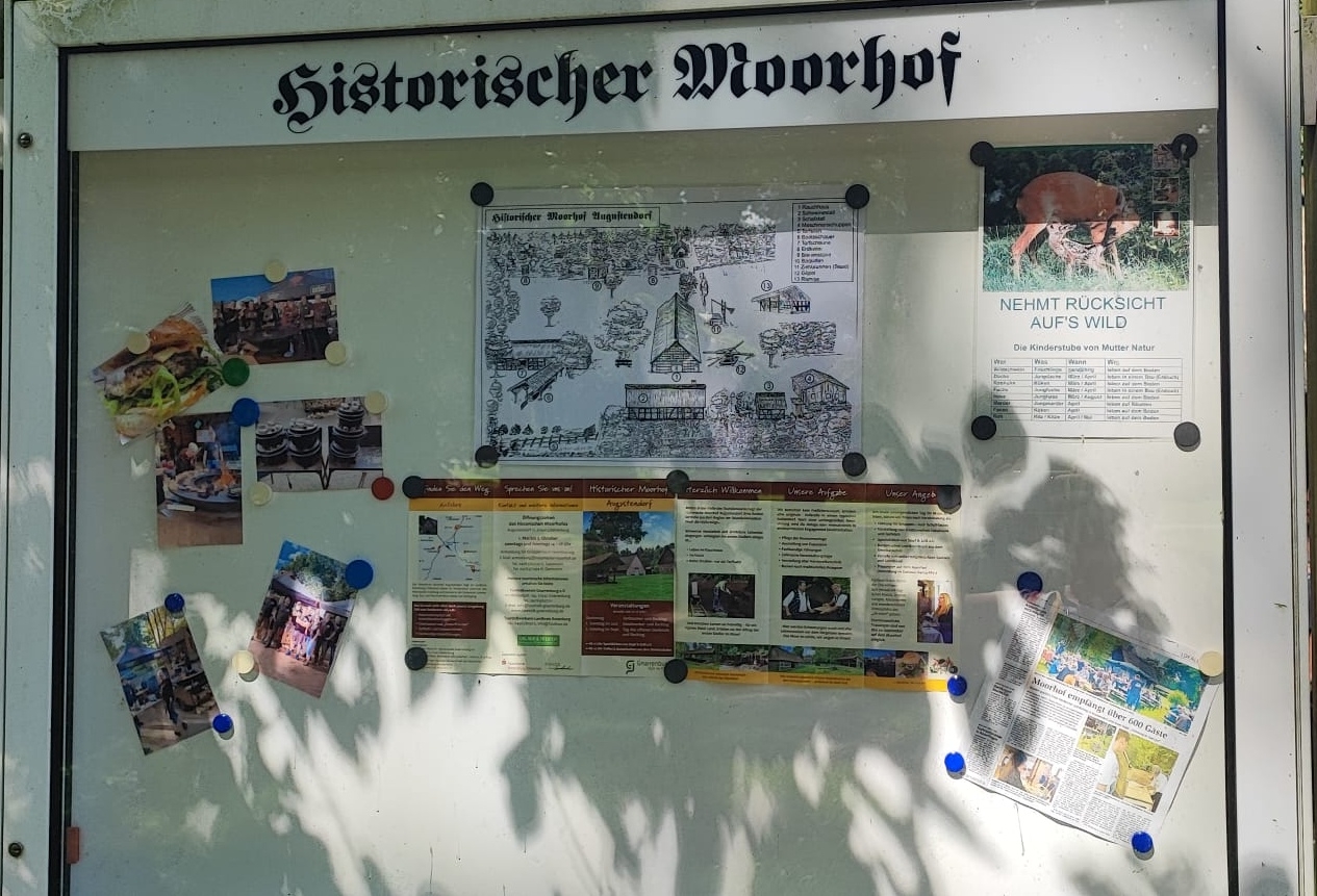 Moorhof 2023 22.08.2023