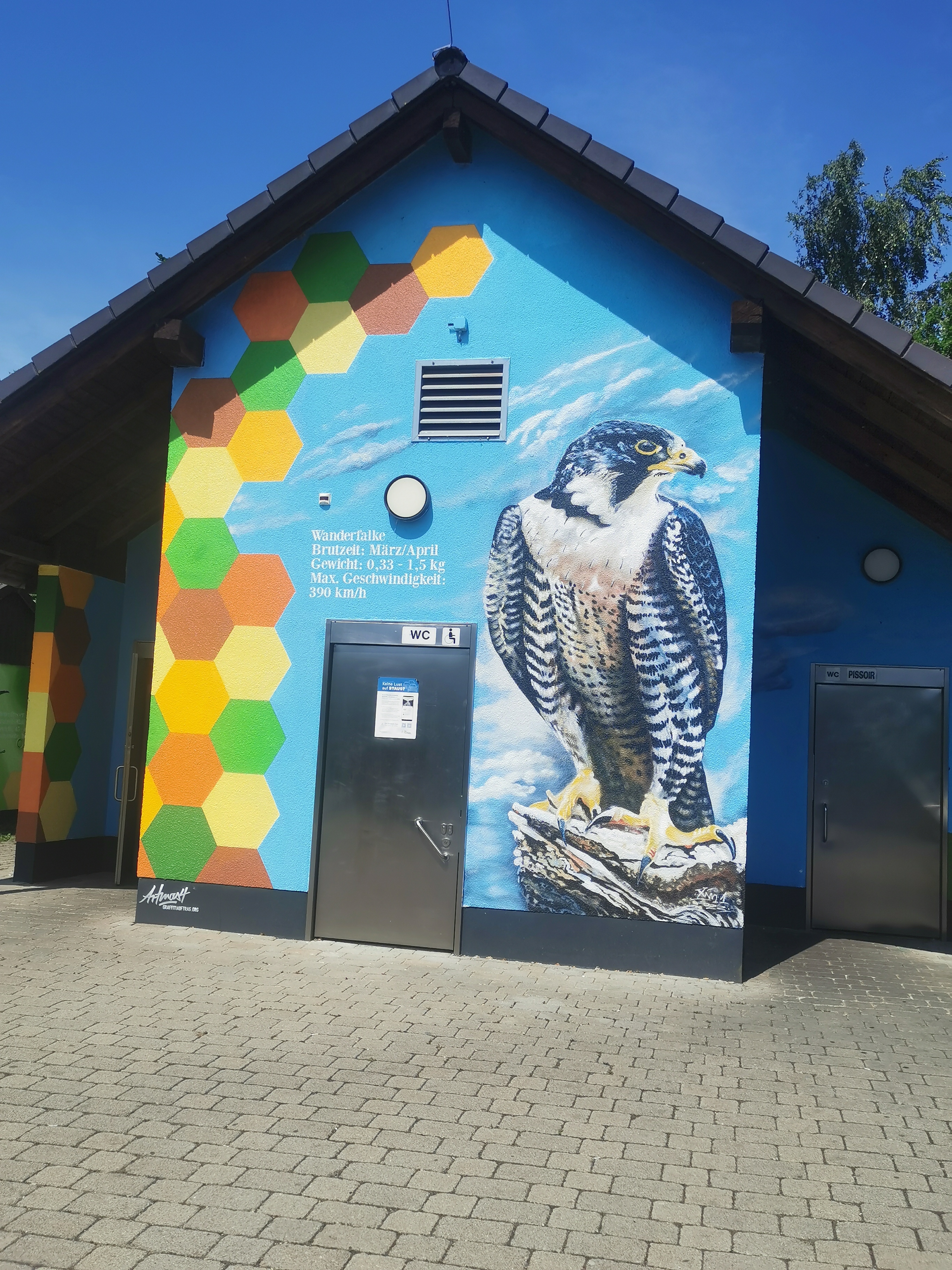 Fotos auf der Autobahn  30.06.2025
