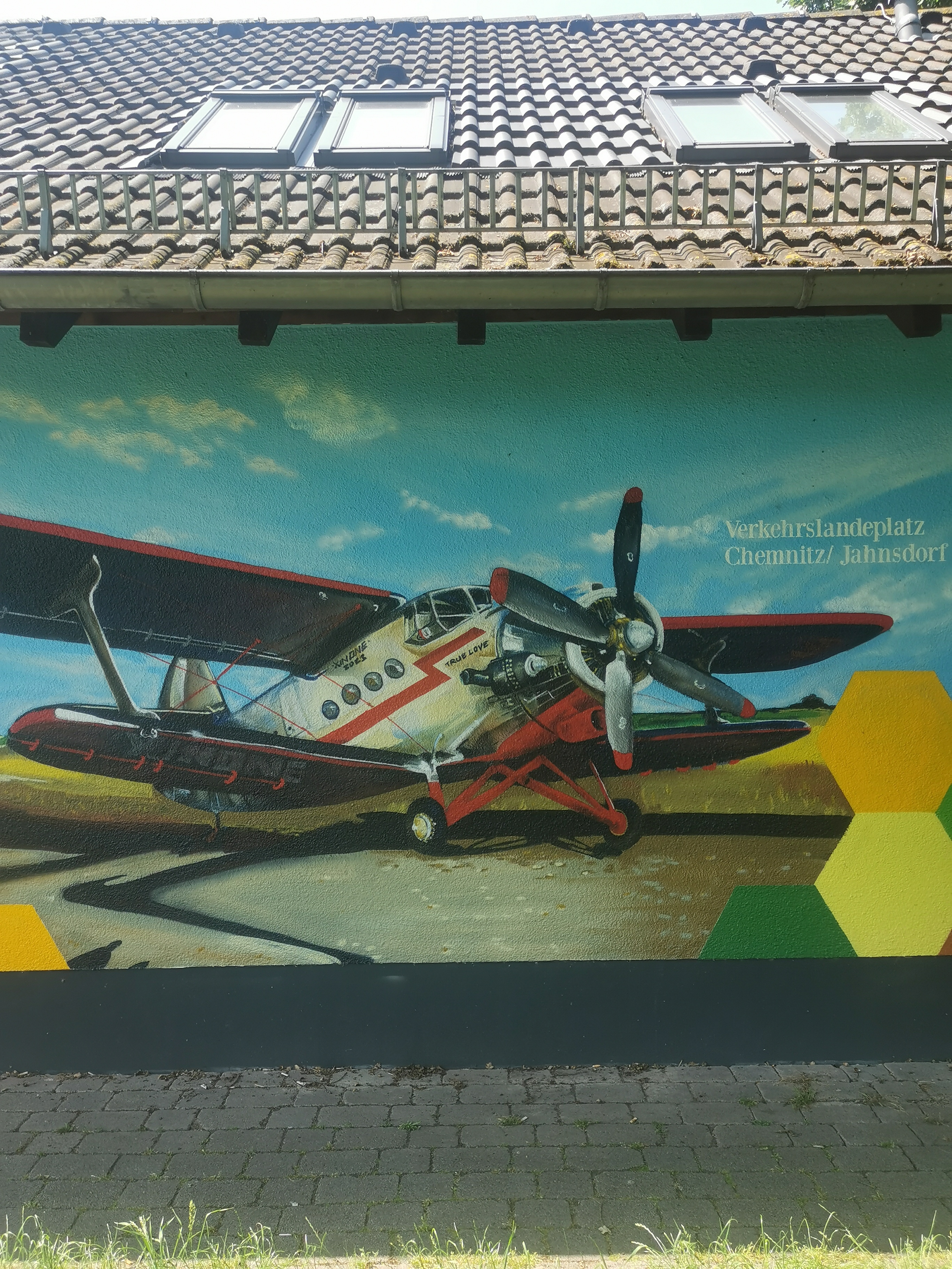 Fotos auf der Autobahn  30.06.2025