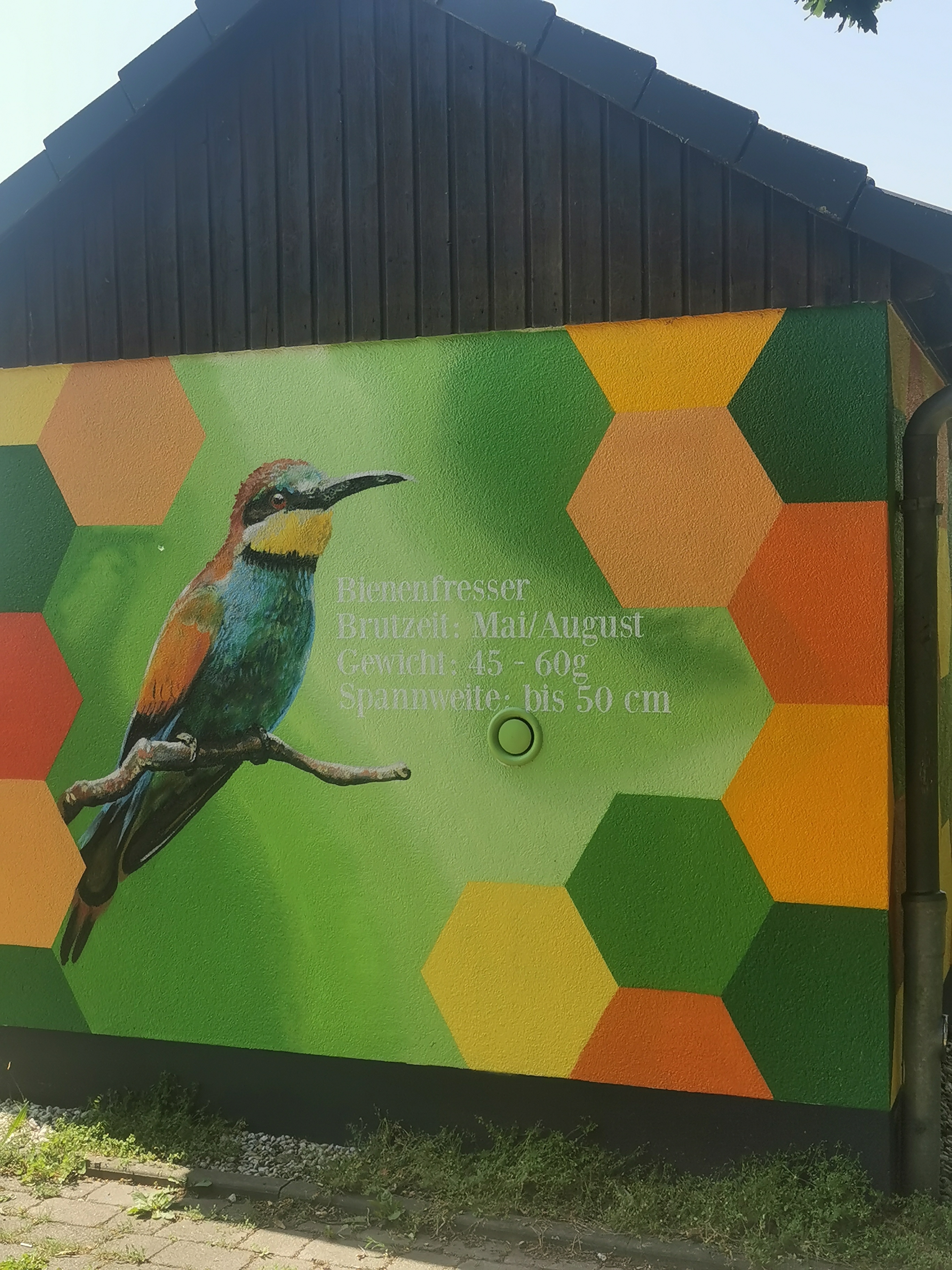 Fotos auf der Autobahn  30.06.2025