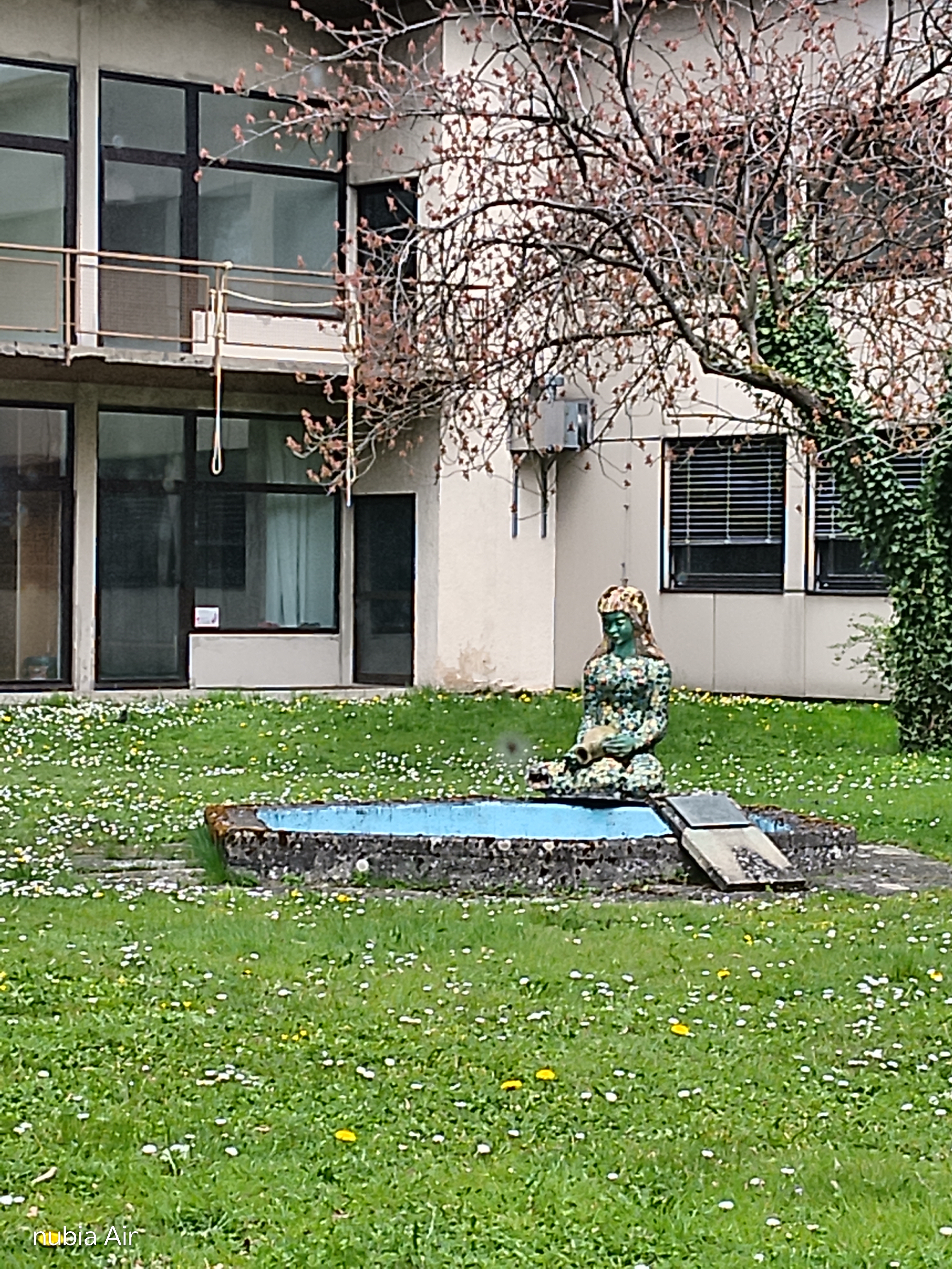 Reha und Cafe  17.04.2026