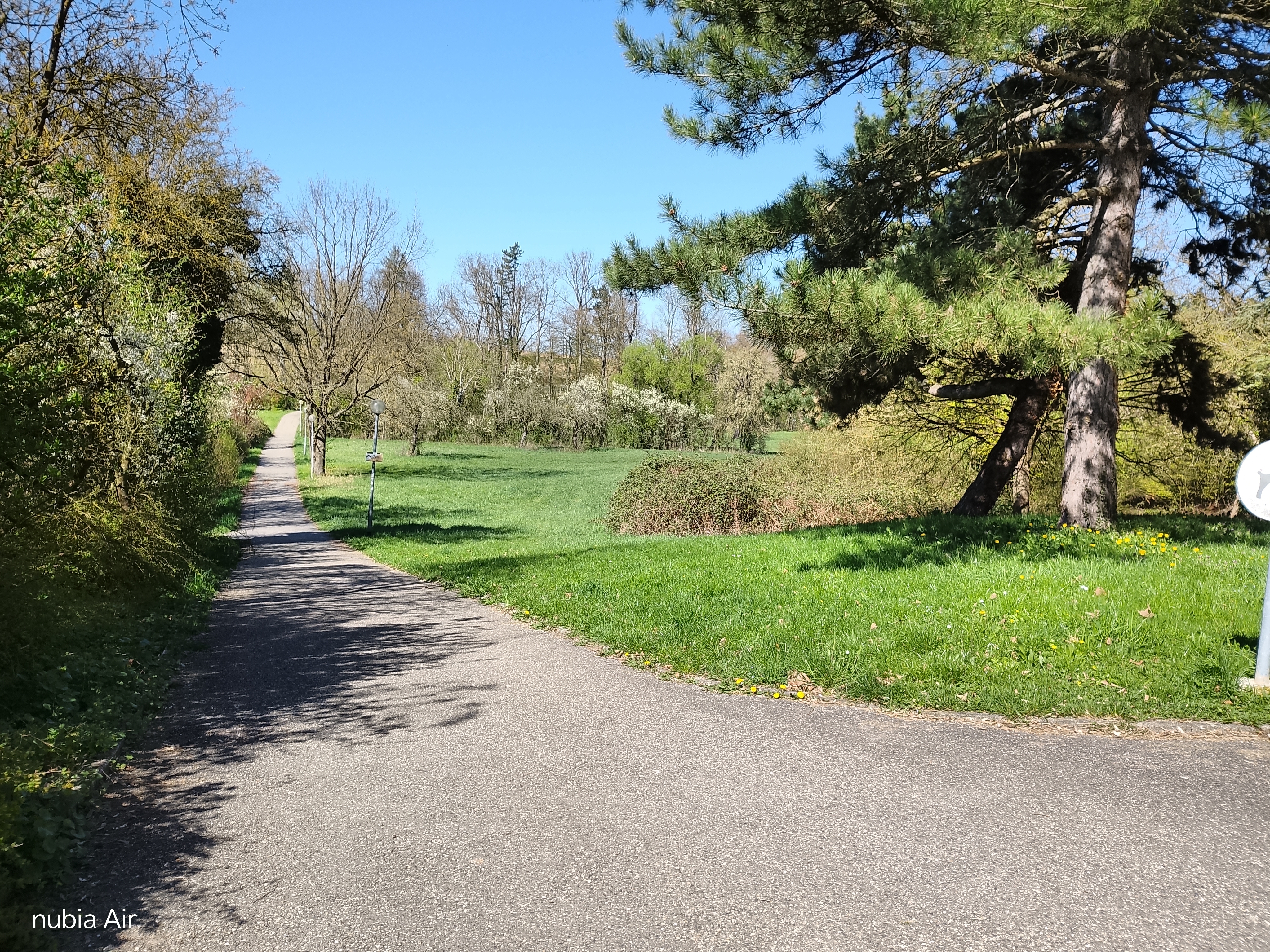 Reha und Cafe  17.04.2026