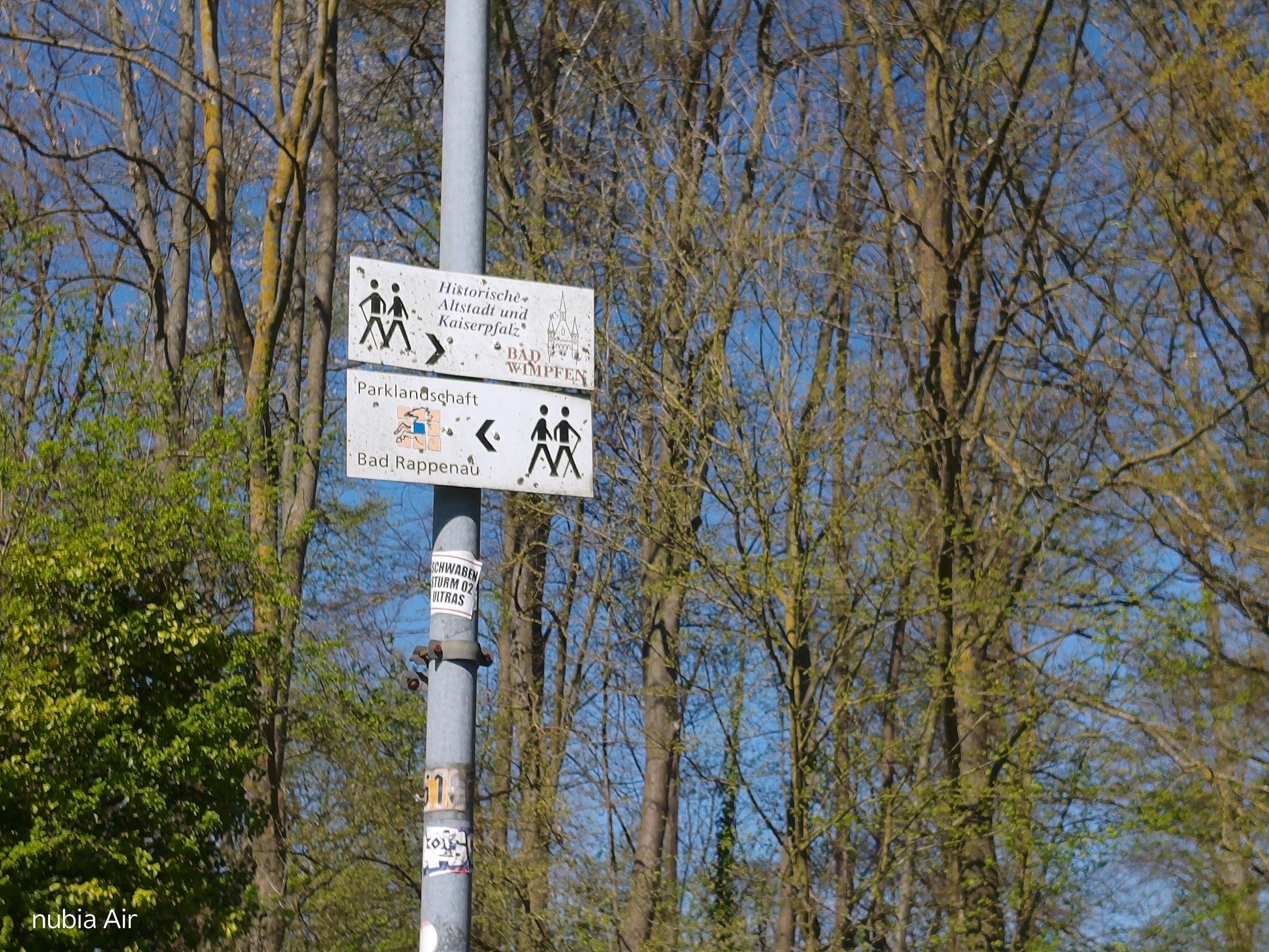 Reha und Cafe  17.04.2026