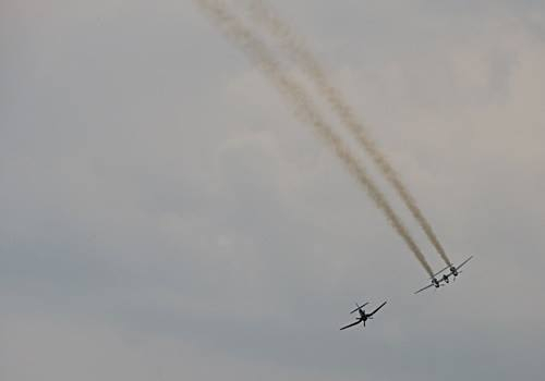 Flugshow 2015 11.11.2020