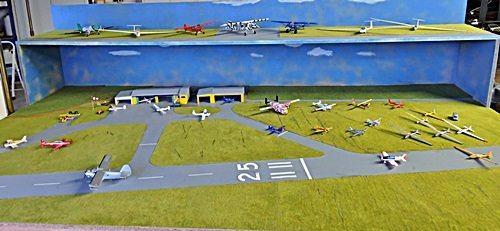 Flugshow 2015 11.11.2020