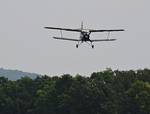 Flugshow 2015 11.11.2020