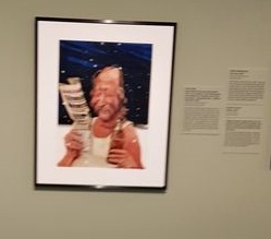 Tagesausflug Krems Karikaturmuseum 21.06.2023